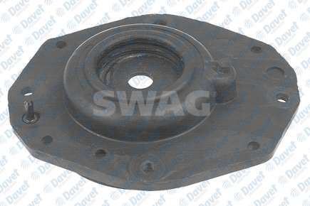 SWAG 62540005 Amortisor Ust Takozu (Sag / Sol) P306 Partner Ii Berlingo Ii Dv6 (1.6hdi 16v) / (03 08) Xsara Ii 1.